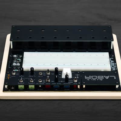 ERICA SYNTHS EDU DIY LABOR FULL KIT : BRAND NEW :  [DETROIT MODULAR] image 2