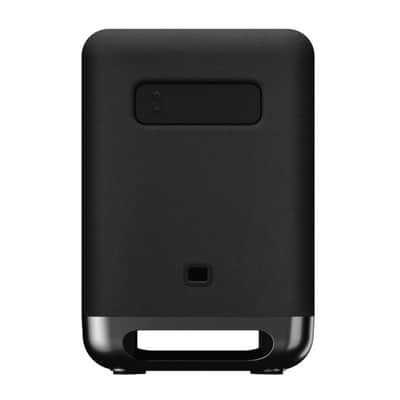 Sony SASW5 300W Wireless Subwoofer for HT-A9/A7000/A5000 Bundle with Sony SA-RS3S Wireless Rear Speakers for HT-A7000/A5000 image 7