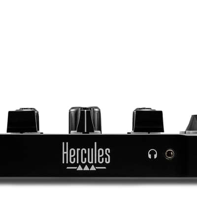 Hercules DJ Control Inpulse 200 MK2 New - BLACK image 5