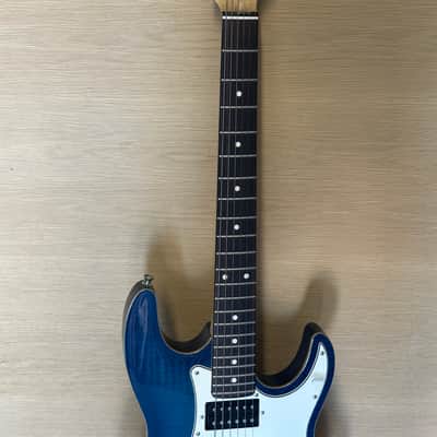 Cool Z 2013 ZS 1R HSH FM | Reverb