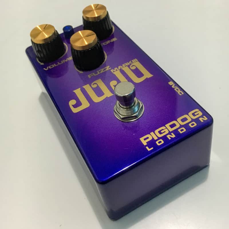 Pigdog Juju | Reverb