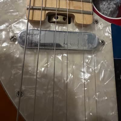 Fender Limited Edition American Elite Thinline Telecaster Quilted Maple Top 2018 - Aged Cherry Burst image 15
