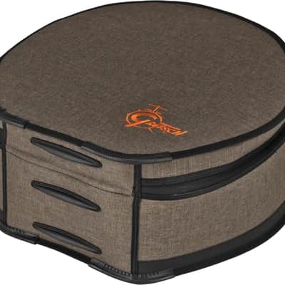 Gretsch Pro Tour Snare Drum Bag, 14" x 6.5" image 3