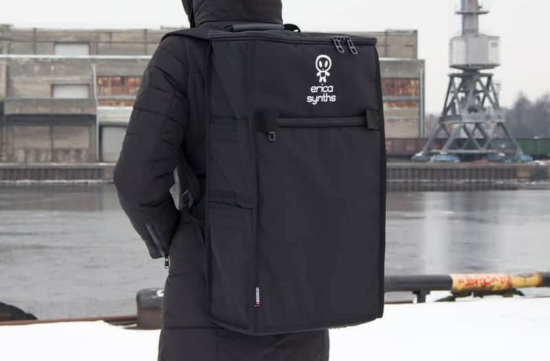 Erica Synths Backpack image 1