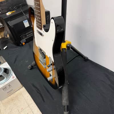 Used Squier Tele Telecaster Electric Guitar 2021 image 11