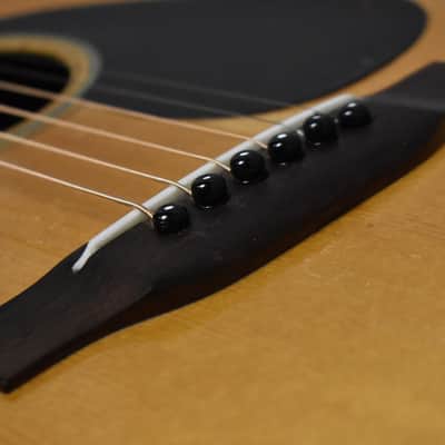 1943 Martin 00-18 Flat Top Natural "War Time Era" w/SSC image 18