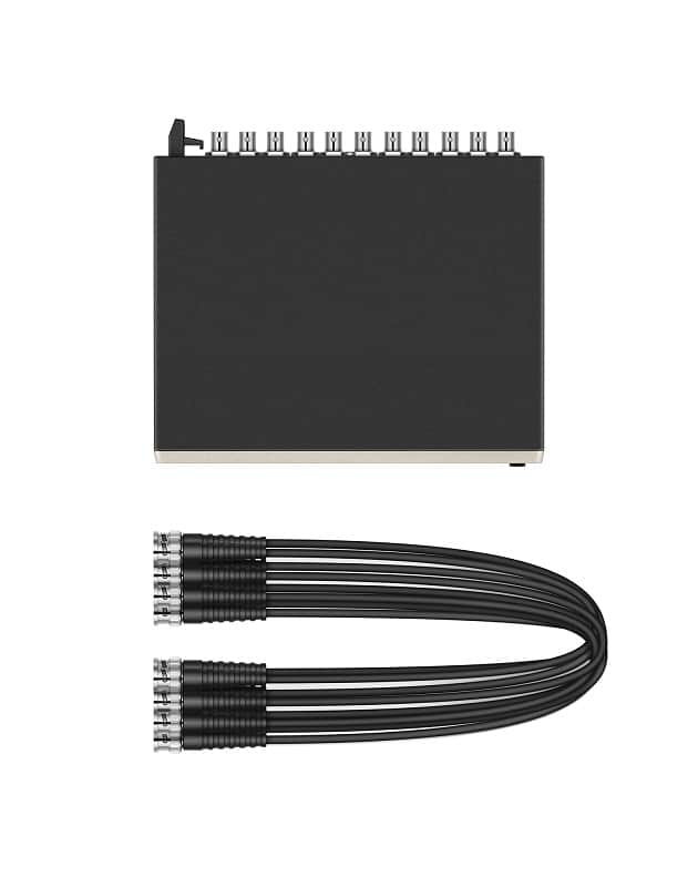 Sennheiser 508879 Active Antenna Splitter. Q-R-S image 1