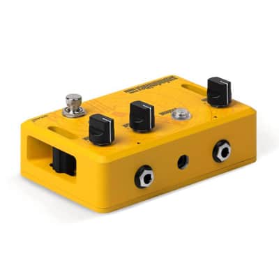 Aclam Guitars The Windmiller Preamp image 2