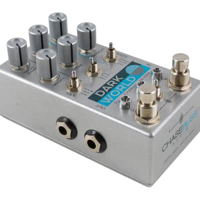 Chase Bliss Audio Dark World Reverb Pedal [USED] image 2