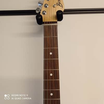 Boss Eurus GS-1 Black image 4