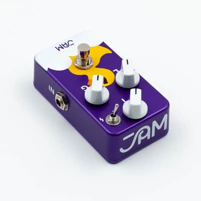 JAM Pedals Eureka Fuzz Pedal image 8