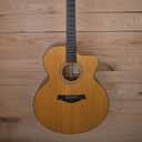 Taylor LKSM-6 1994 - American Mahogany/Sitka Spruce