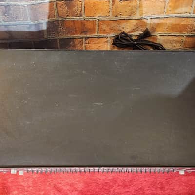 Peavey Q231F Dual 31-Band Graphic Equalizer image 4