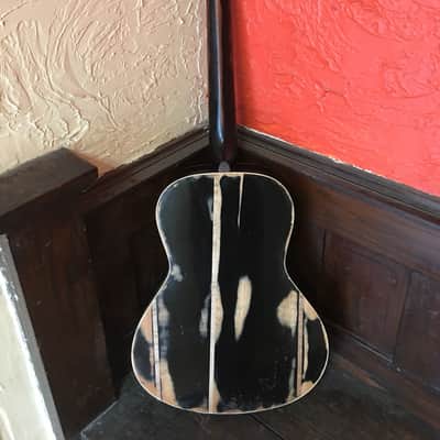Gibson L-30 ~1942 image 3