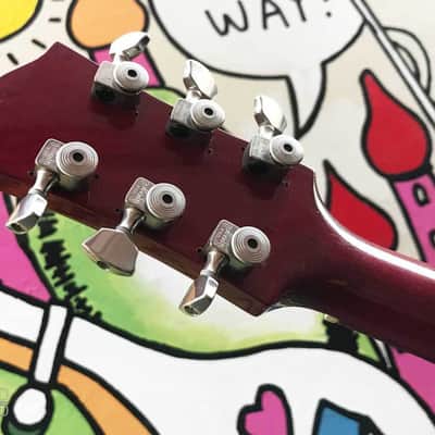 Maton Sapphire 303/6 image 4