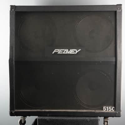 Peavey 5150 4x12 Cabinet, Recent image 1