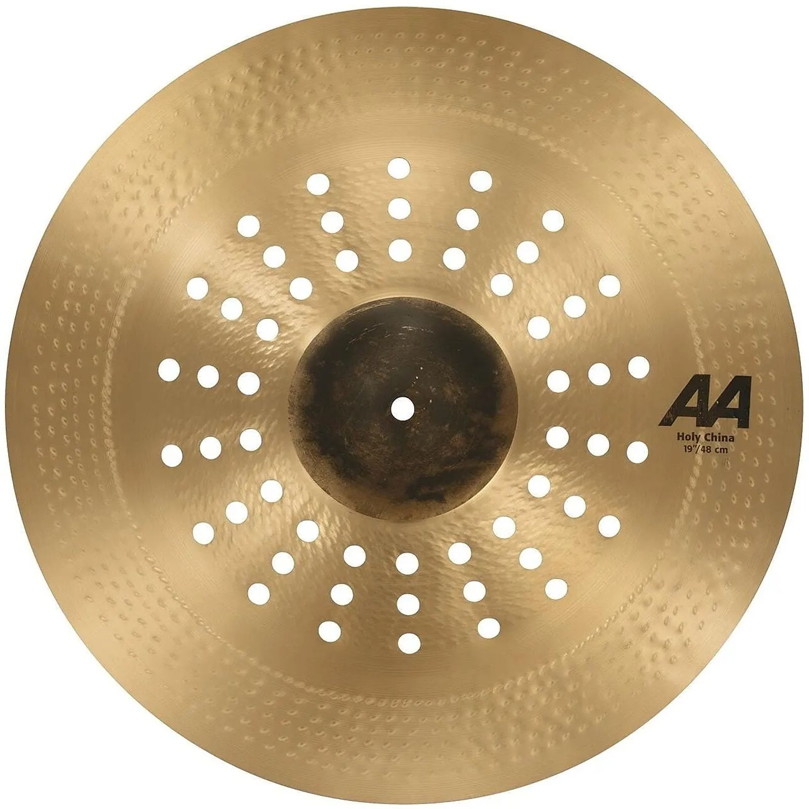 Sabian 19