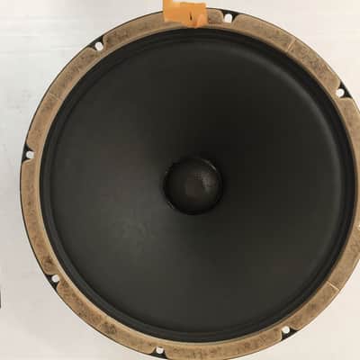 Rola AO-24396-0 12" Alnico speaker image 2