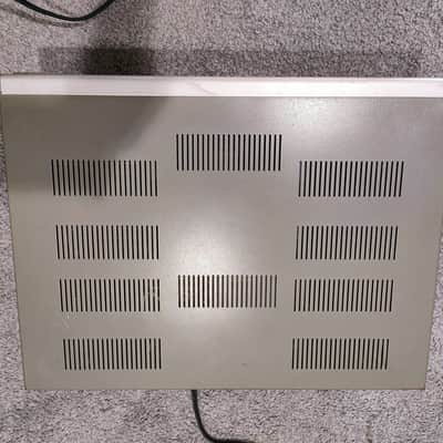 Phase Linear Pre P 3800 + Finale DRS 900 image 11