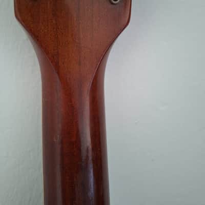 Gibson ES-335 Dot 1986 - 1990 - Antique Natural image 8