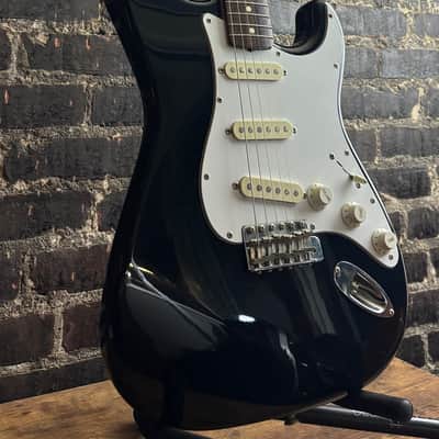 Fender Stratocaster MIJ (USED) image 3