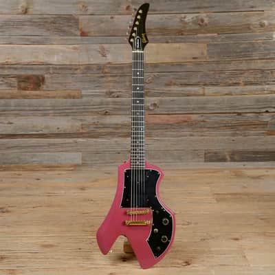 Gibson Futura 1983 - 1985