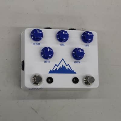 JHS Alpine Dual Reverb | Reverb