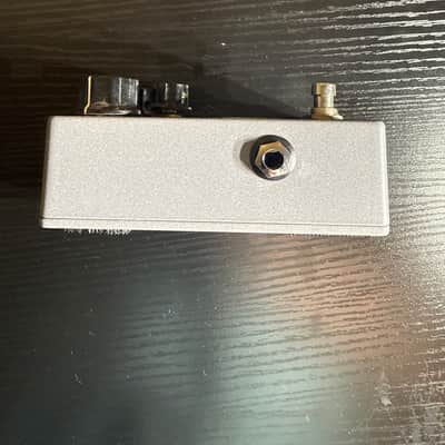 Browne Amplification T4 Fuzz 2020 - Present - Gray image 4