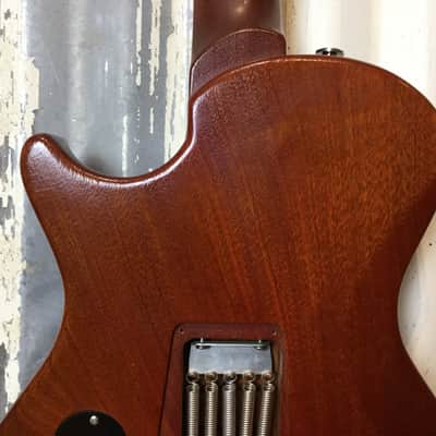 PRS Singlecut Satin P90 image 7