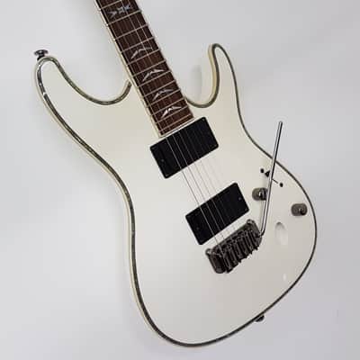 Ibanez SAS32EX White (Pre-Owned) image 18