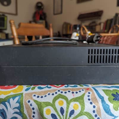 Videonics Editmaker EM-1 1992 with Manual and Remote image 4