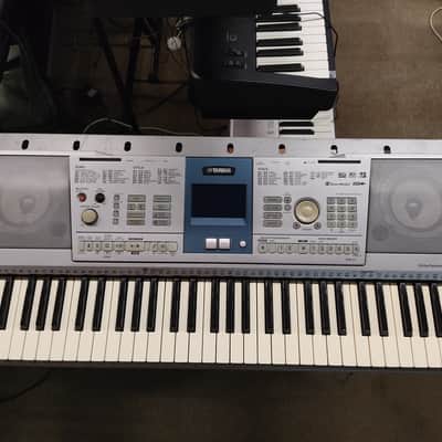 Yamaha PSR K1 image 1