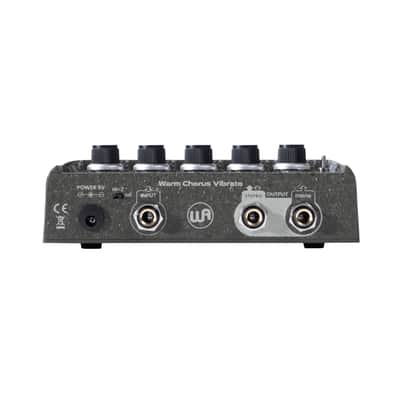 Warm Audio WA-C1 Chorus Vibrato 2024 - Present - Grey image 2