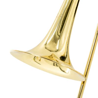 Pre-Owned Yamaha YSL-354 Standard Trombone | Used image 5