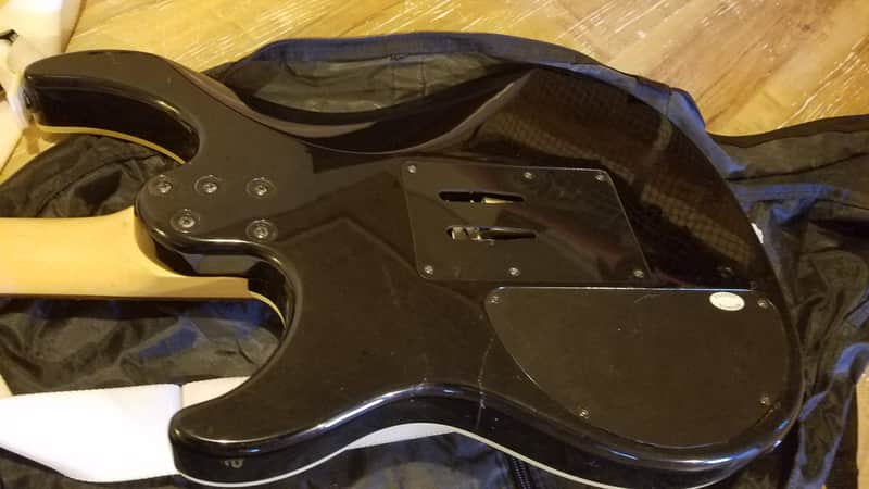 Peavey Predator EXP Plus with Floyd Rose | Reverb