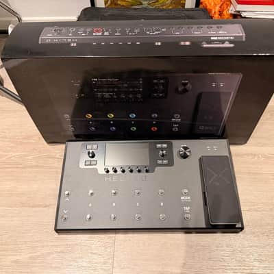 Line 6 Helix LT 2017 - Present - Black image 2