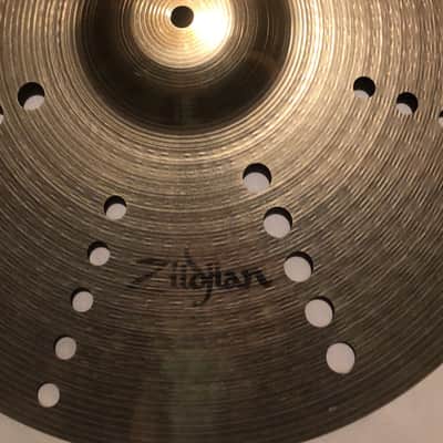 Zildjian 18” S Crash 00 image 2