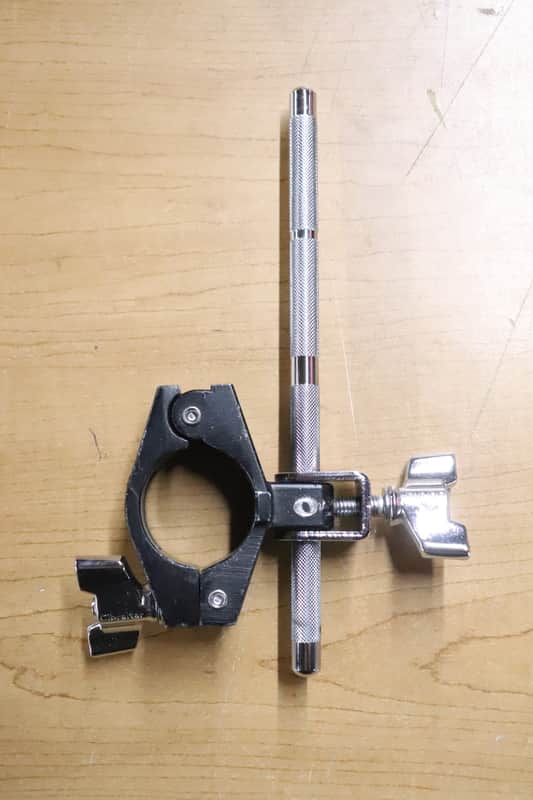 Gibraltar SC-GRAPM Rack Percussion Accessory Mount #1 image 1