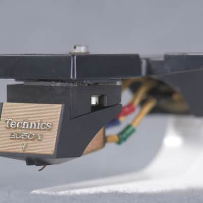 Technics EPC-205C-II Cartridge In Excellent Condition image 3