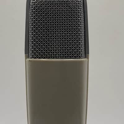 Sennheiser MD 421-N Cardioid Dynamic Microphone 1960s - 1980s - White image 3