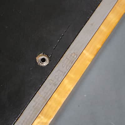 1957 Rickenbacker CW-758 Triple Neck LONG SCALE T8 Console Steel Guitar FIGURED MAPLE image 14
