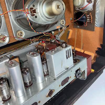 TELEFUNKEN OPUS 9 image 14