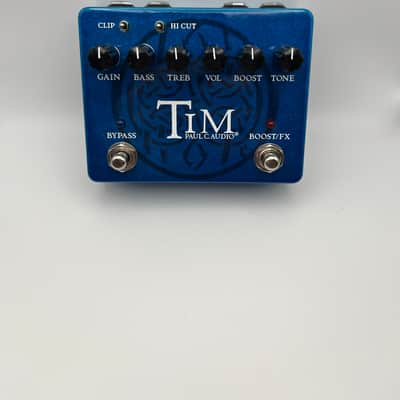 Reverb.com listing, price, conditions, and images for paul-cochrane-tim