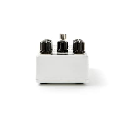 MXR M87 Bass Compressor Effects Pedal image 5