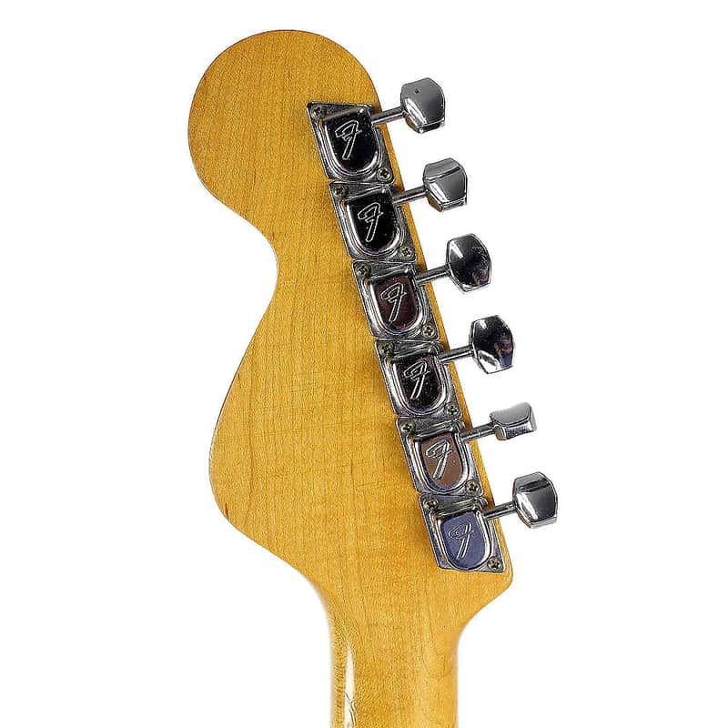 Fender Coronado II with Tremolo (1966 - 1972) image 6