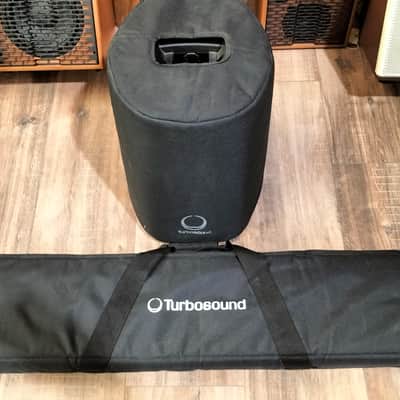 Turbosound Inspire IP500 image 5