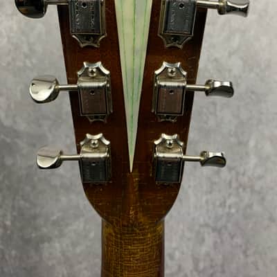 Martin D-28 Scalloped 1944 image 21
