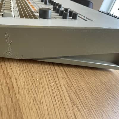Roland TR-909 Rhythm Composer 1983 - 1985 - White Bild 4