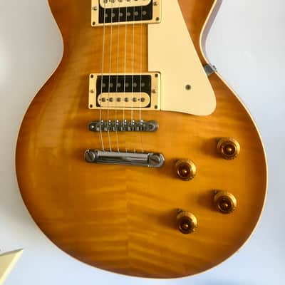 Tokai LS-60 VF 1983 Les Paul Japan stock image 1