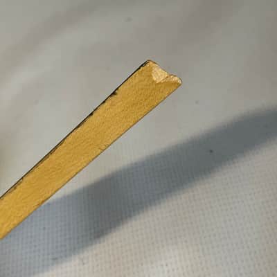 1990's MIJ Jackson Professional King V Standard Guitar Neck Floyd Ready 22 Fret Dot Inlay image 7